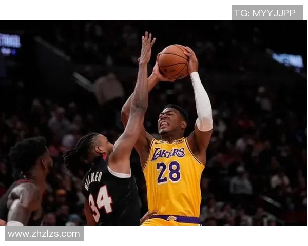 湖人对决开拓者11月4日精彩直播全程回顾与赛前分析 湖人对决开拓者11月4日精彩直播全程回顾与赛前分析