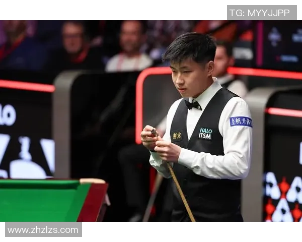 斯诺克苏格兰公开赛掀起波涛：卫冕冠军遭反转，我国两将首先前进16强