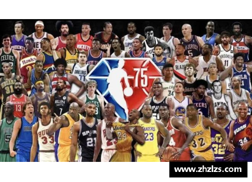 21世纪至今投资NBA球队最成功的10位老板 - 副本