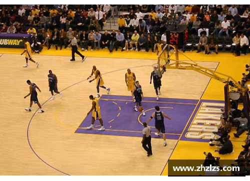 NBA违规事件全览：球场内外精彩与争议
