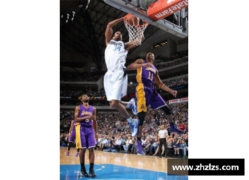 赖特NBA：探索球场背后的精彩故事