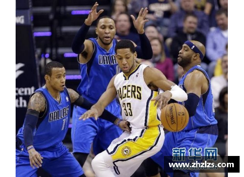 小牛不是牛，步行者没有腿：那些NBA球队中文名乌龙你了解多少？