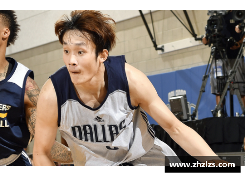 NBA高圆圆：探寻她在篮球界的不凡影响
