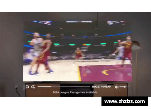 NBA快讯：最新赛事回顾与球员动态更新详解