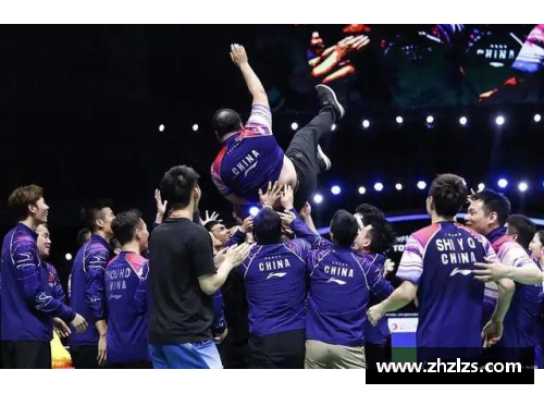 国羽雄风再现，5胜3负晋级半决赛，冲击五冠！
