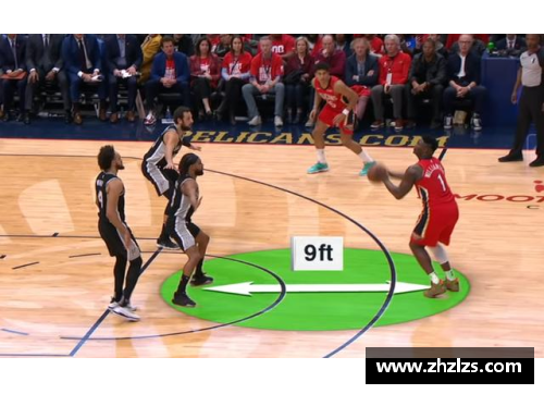 JDB电子NBA：聚焦6尺5的中心力量