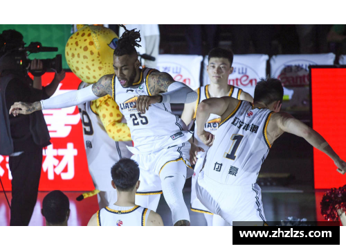JDB电子官方网站辽宁男篮再次问鼎CBA总冠军，创历史纪录 - 副本