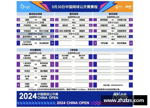 JDB电子官方网站郑钦文：休赛期的磨砺与2024年冲击世界前十的梦想 - 副本