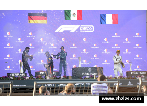 JDB电子官方网站F1阿塞拜疆站：佩雷兹夺冠的背后