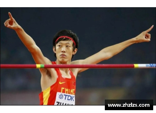 JDB电子官方网站2米27，跳高名将张国伟强势回归创亚洲赛季第一，获欧洲田径赛场殊荣