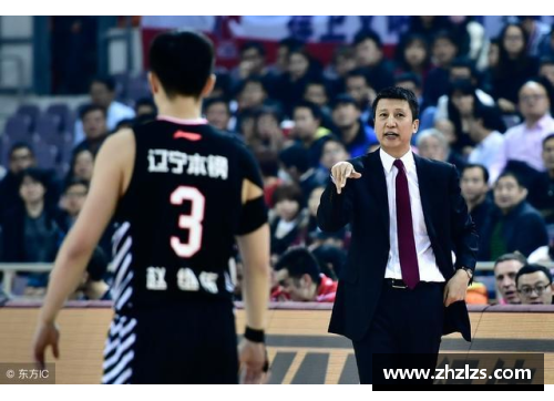 JDB电子官方网站辽宁男篮拿下CBA总冠军，主帅郭士强称冠军非易事