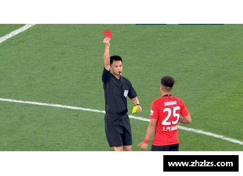 JDB电子官方网站球员吃到红牌后的场上冲突与影响